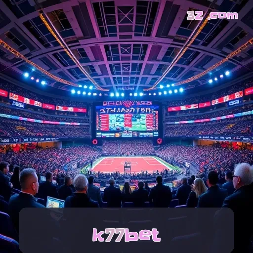 k77bet: Vantagens do App Que Você Não Pode Ignorar