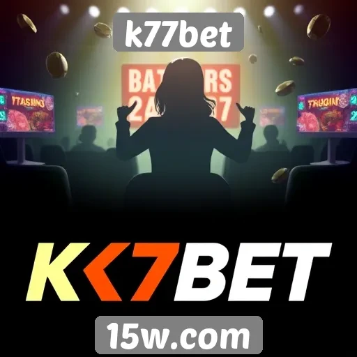 Impacto das promoções no engajamento de usuários do k77bet