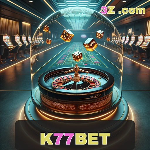 Experimente o Melhor do Cassino Brasileiro no k77bet