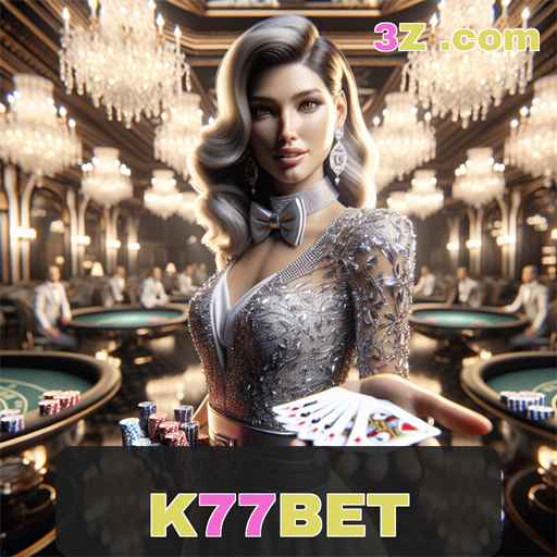 Plataforma do k77bet: Experiência de Jogo que Empolga