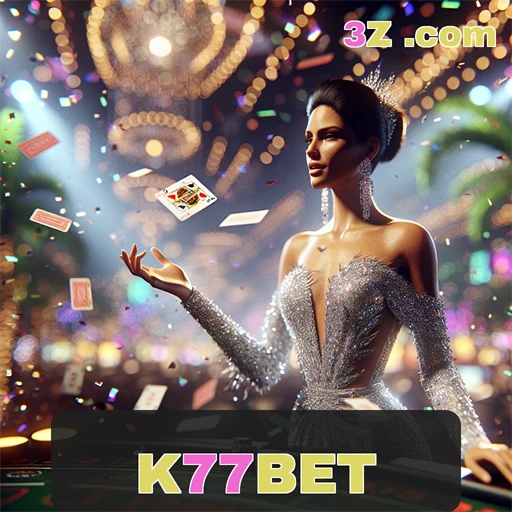 Slots: Atrações e Emoções do k77bet