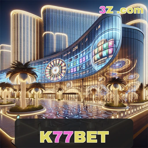Experiência VIP: Conquiste o Mundo dos Jogos com k77bet
